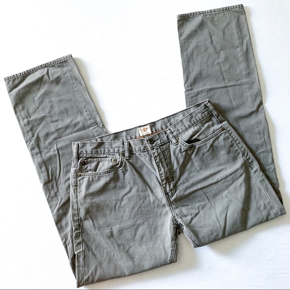 Dockers Other - ‼️TAKE 50%‼️Dockers Men’s Grey Straight Fit Pants